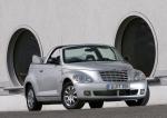 Chrysler PT Cruiser Convertible 2005 года (WW)